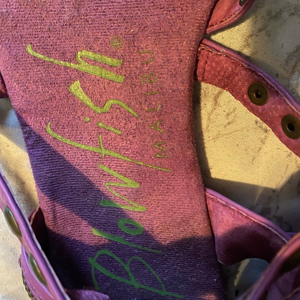 COPY - Sandals - Picture 2 of 2